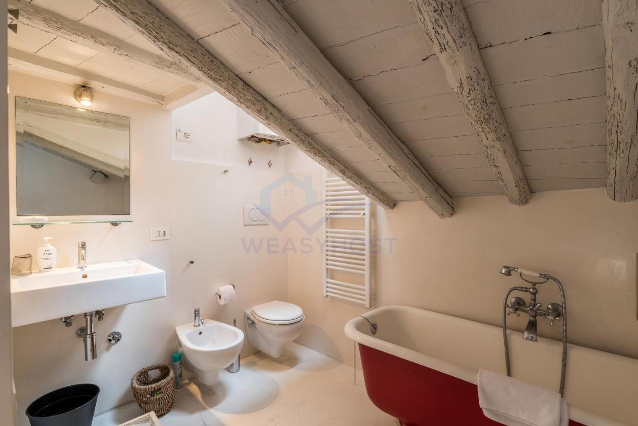 Cozy Entire Apt Close To Piazza Trilussa روما المظهر الخارجي الصورة