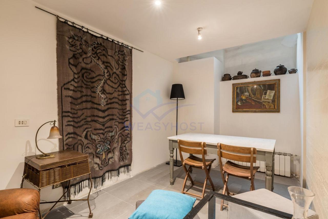Cozy Entire Apt Close To Piazza Trilussa روما المظهر الخارجي الصورة