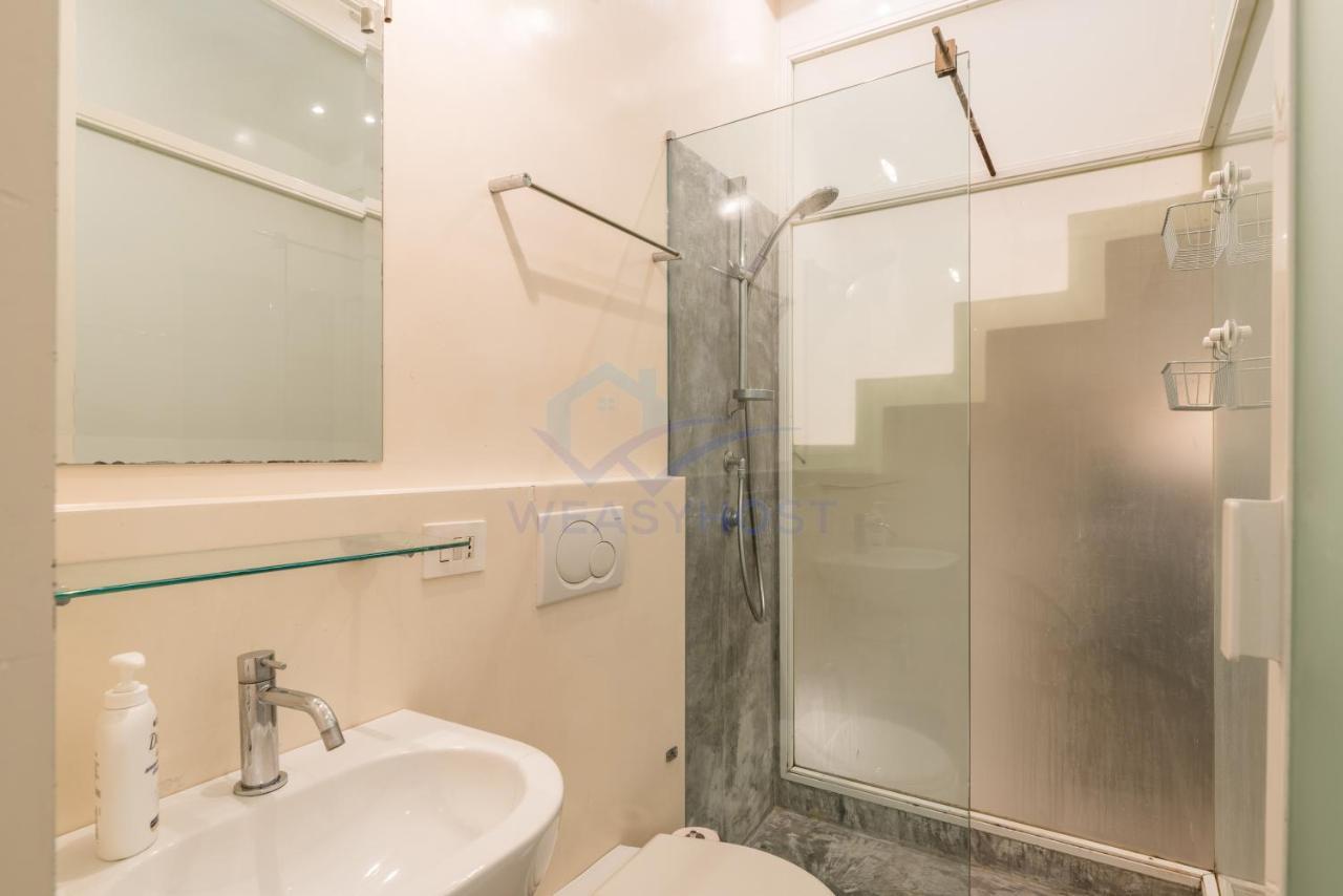 Cozy Entire Apt Close To Piazza Trilussa روما المظهر الخارجي الصورة