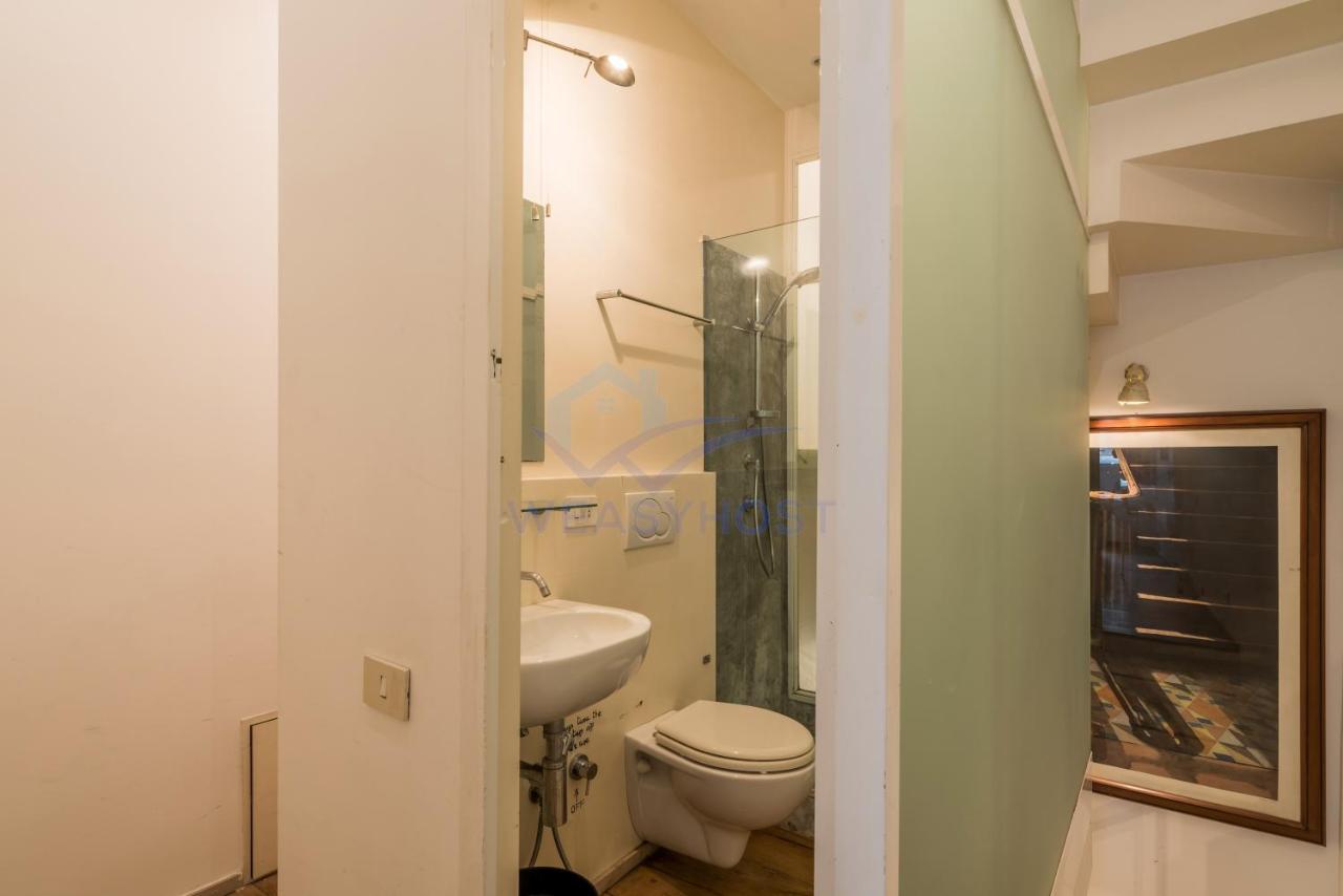 Cozy Entire Apt Close To Piazza Trilussa روما المظهر الخارجي الصورة