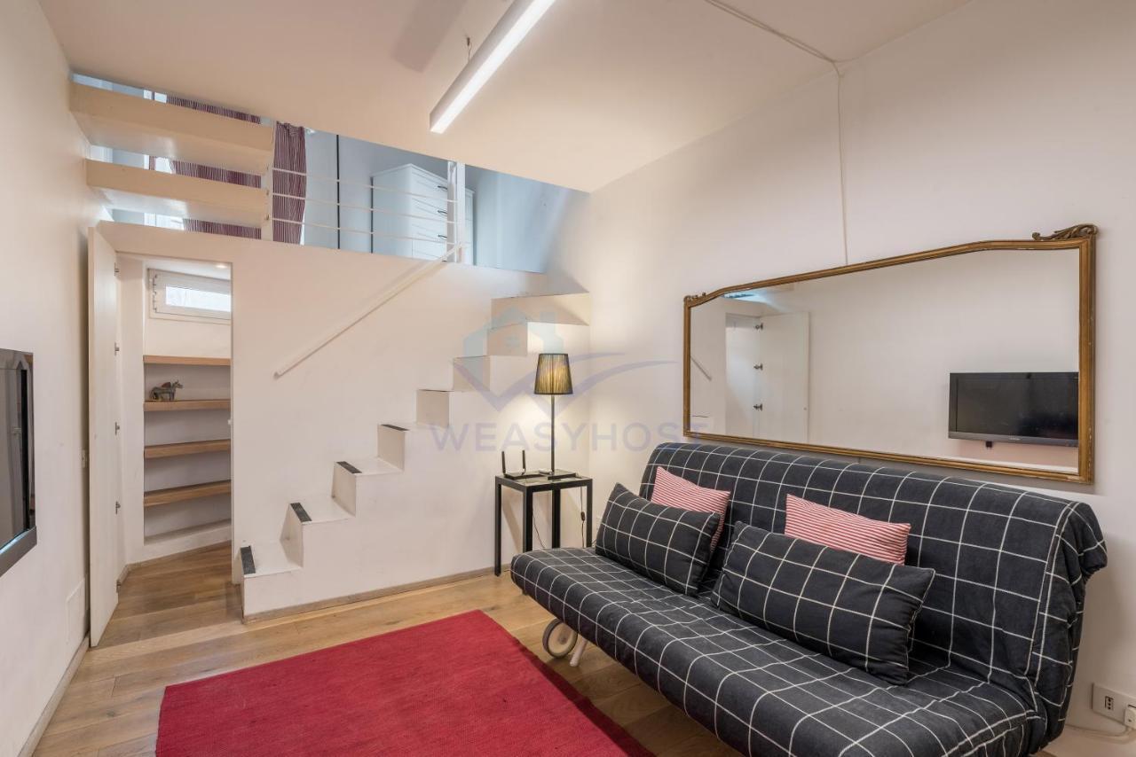 Cozy Entire Apt Close To Piazza Trilussa روما المظهر الخارجي الصورة