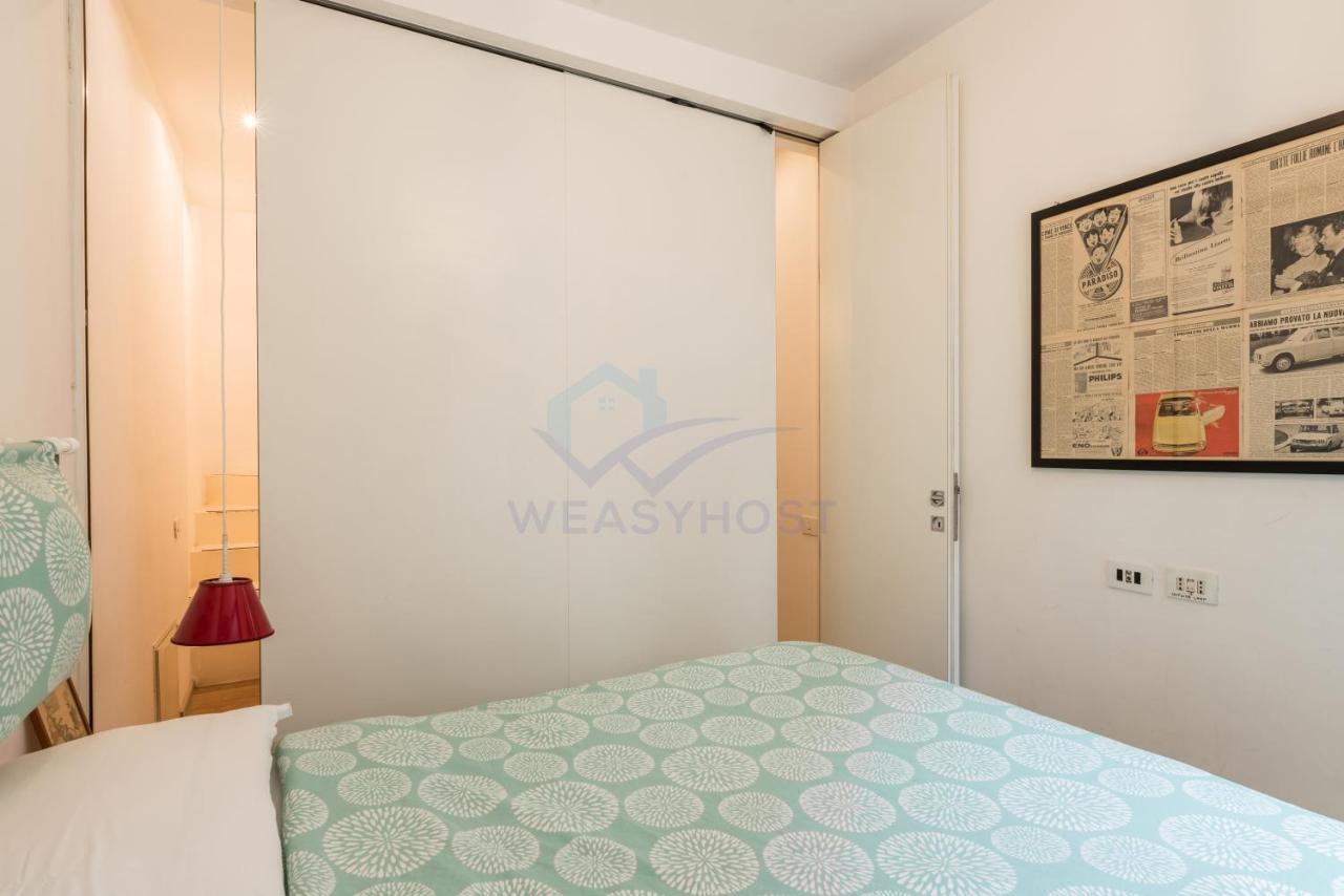 Cozy Entire Apt Close To Piazza Trilussa روما المظهر الخارجي الصورة