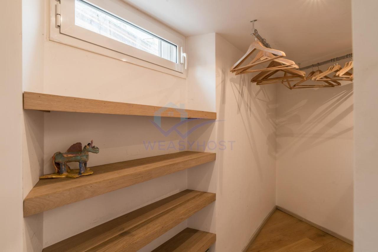 Cozy Entire Apt Close To Piazza Trilussa روما المظهر الخارجي الصورة