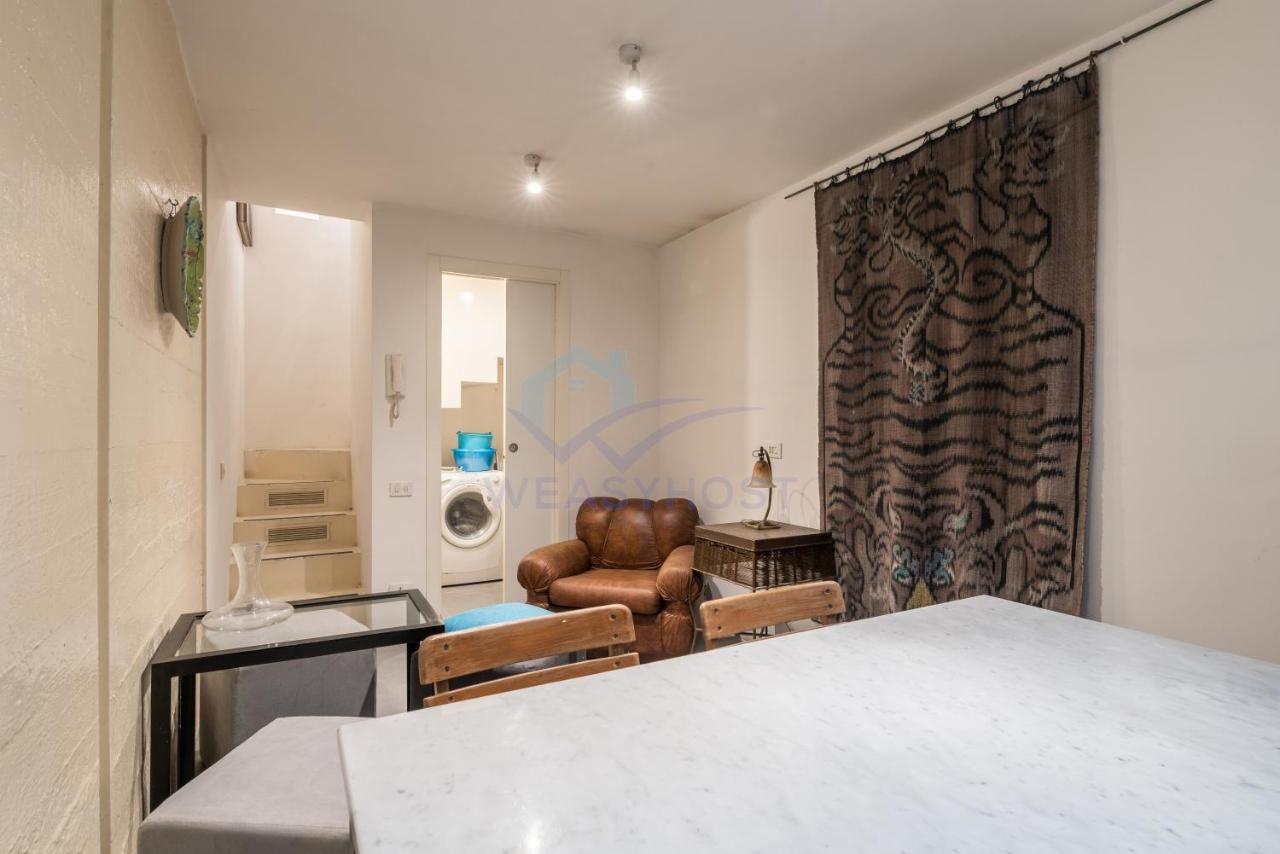Cozy Entire Apt Close To Piazza Trilussa روما المظهر الخارجي الصورة